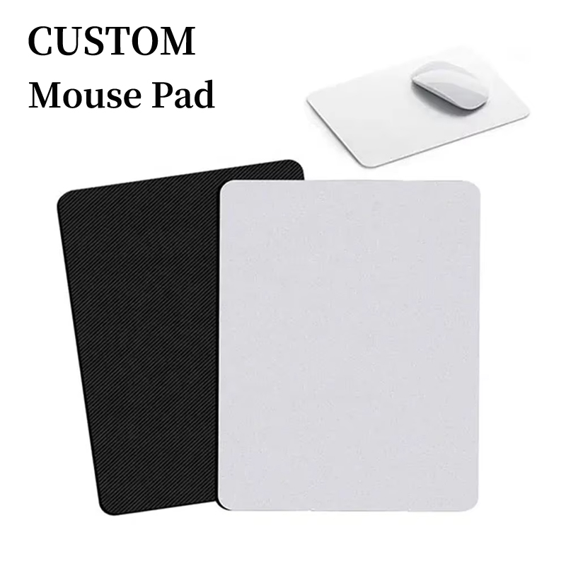 Esports Gaming Logo - DIY Custom Mouse Pad, Smooth FPS