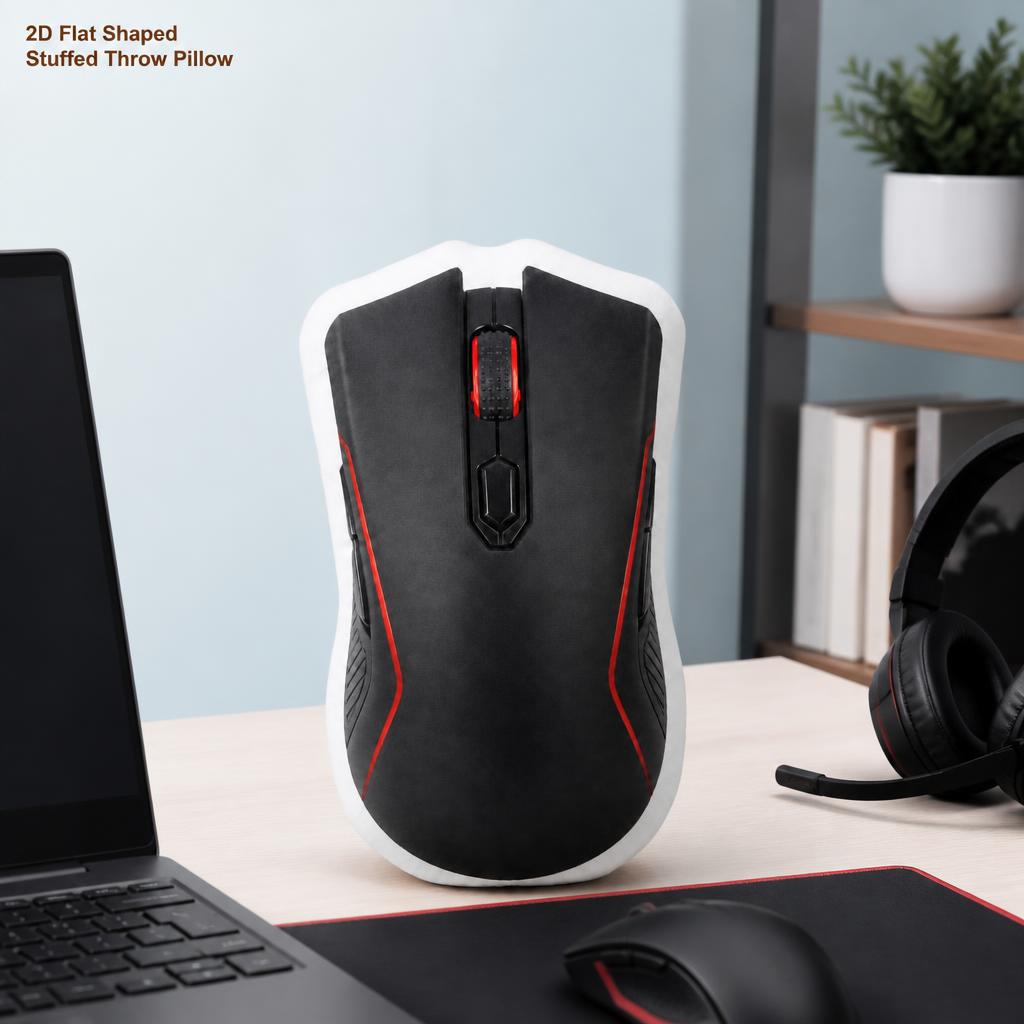 Gaming Mouse Computer Esports  - Esports Gaming Bed ulasan dan harga