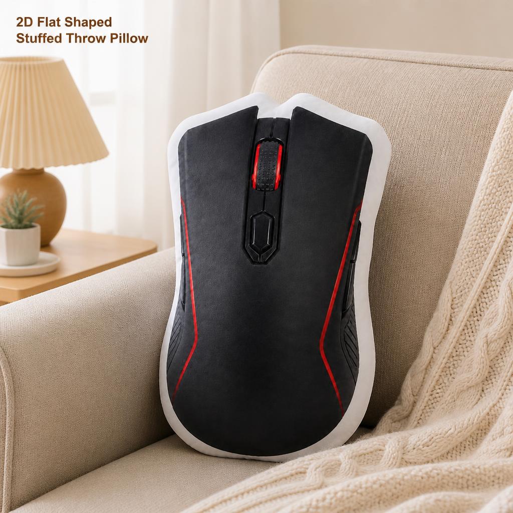 Gaming Mouse Computer Esports  - Esports Gaming Bed ulasan dan harga