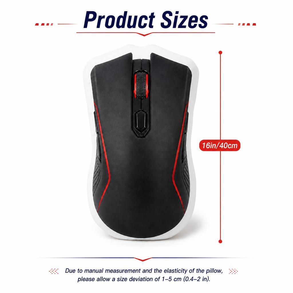 Gaming Mouse Computer Esports  - Esports Gaming Bed ulasan dan harga