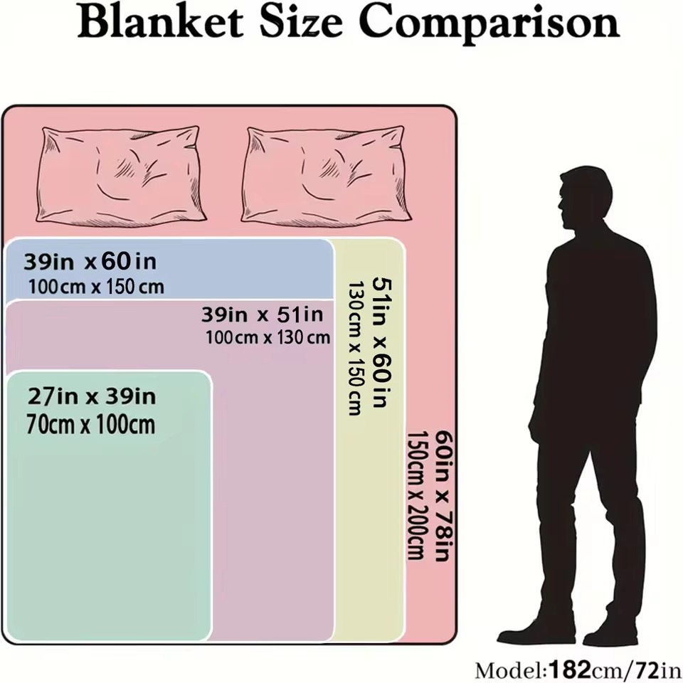 Blanket For Console Soft Throw - Esports Gaming Bed ulasan dan harga