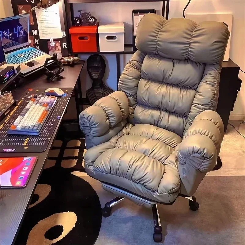 Lazy Computer Chair Comfortabl - Esports Gaming Bed ulasan dan harga