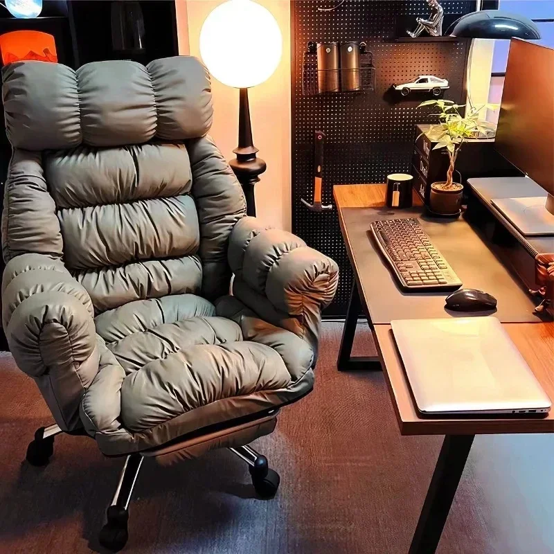 Lazy Computer Chair Comfortabl - Esports Gaming Bed ulasan dan harga